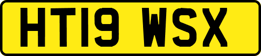 HT19WSX
