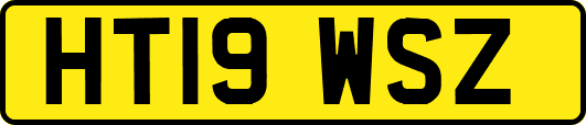 HT19WSZ