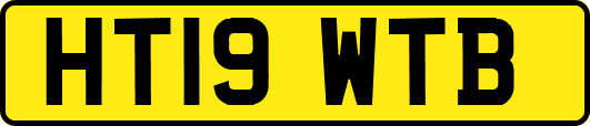 HT19WTB