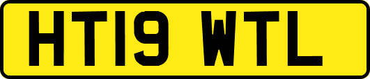 HT19WTL