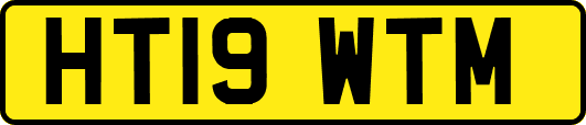 HT19WTM