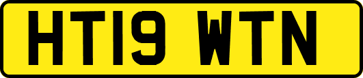 HT19WTN