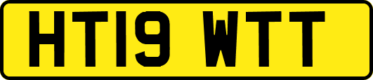 HT19WTT