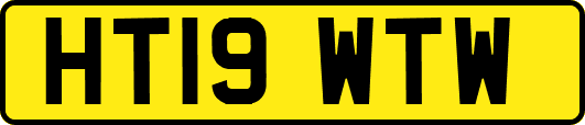 HT19WTW