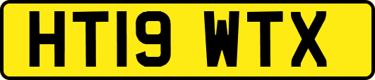 HT19WTX