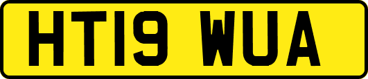 HT19WUA