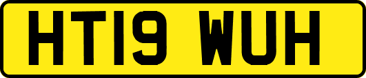 HT19WUH