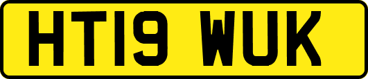 HT19WUK