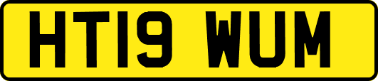 HT19WUM