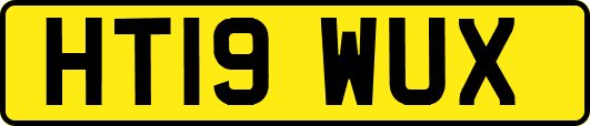 HT19WUX