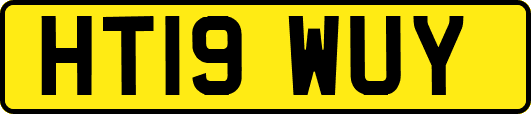 HT19WUY