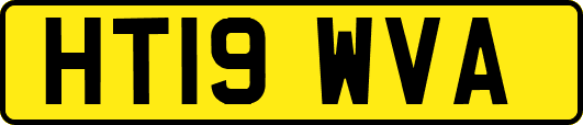 HT19WVA