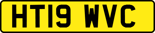 HT19WVC