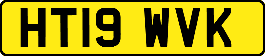 HT19WVK