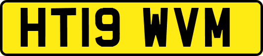 HT19WVM