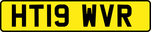 HT19WVR