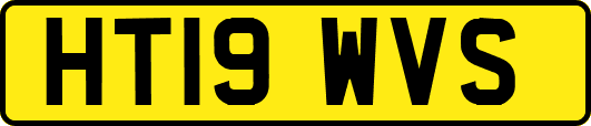 HT19WVS