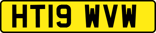 HT19WVW