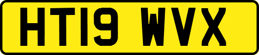 HT19WVX