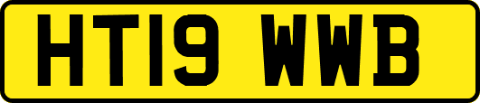 HT19WWB