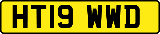 HT19WWD