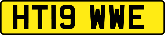 HT19WWE