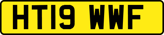 HT19WWF