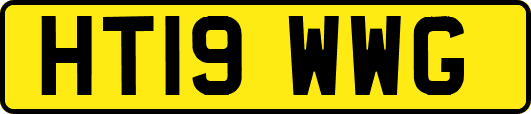 HT19WWG