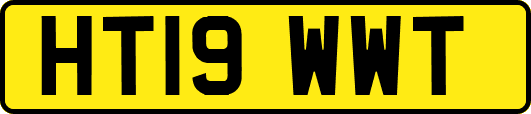 HT19WWT