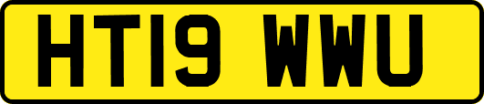 HT19WWU
