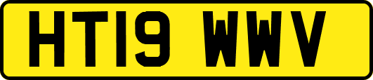 HT19WWV