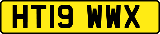 HT19WWX