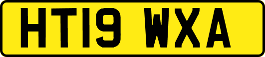 HT19WXA