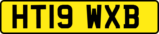 HT19WXB