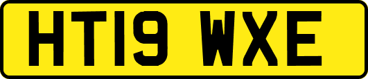 HT19WXE