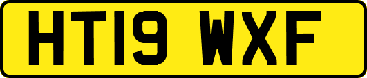 HT19WXF
