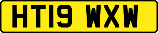 HT19WXW