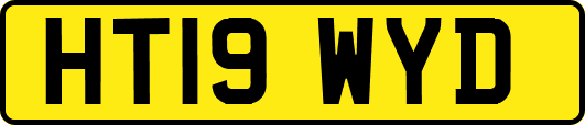 HT19WYD