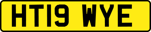 HT19WYE