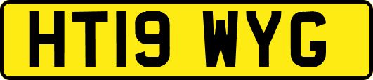 HT19WYG