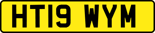 HT19WYM