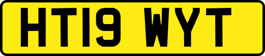 HT19WYT