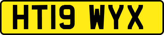 HT19WYX