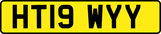 HT19WYY