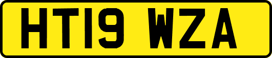 HT19WZA