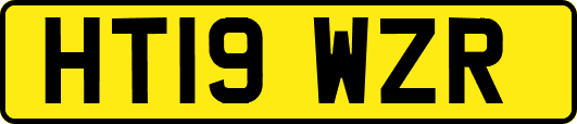 HT19WZR