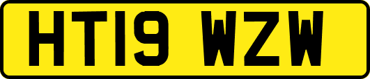 HT19WZW