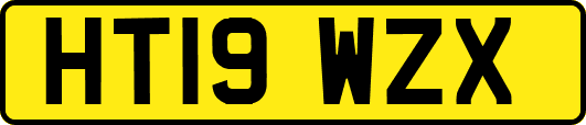 HT19WZX