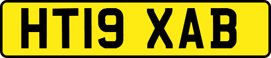 HT19XAB