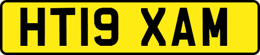 HT19XAM